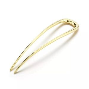 Large DP Hair Pin Deborah Pagani